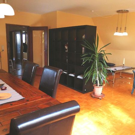 Dransfeld Ferienwohnung Varmissen Nah Bei Goettingen מראה חיצוני תמונה
