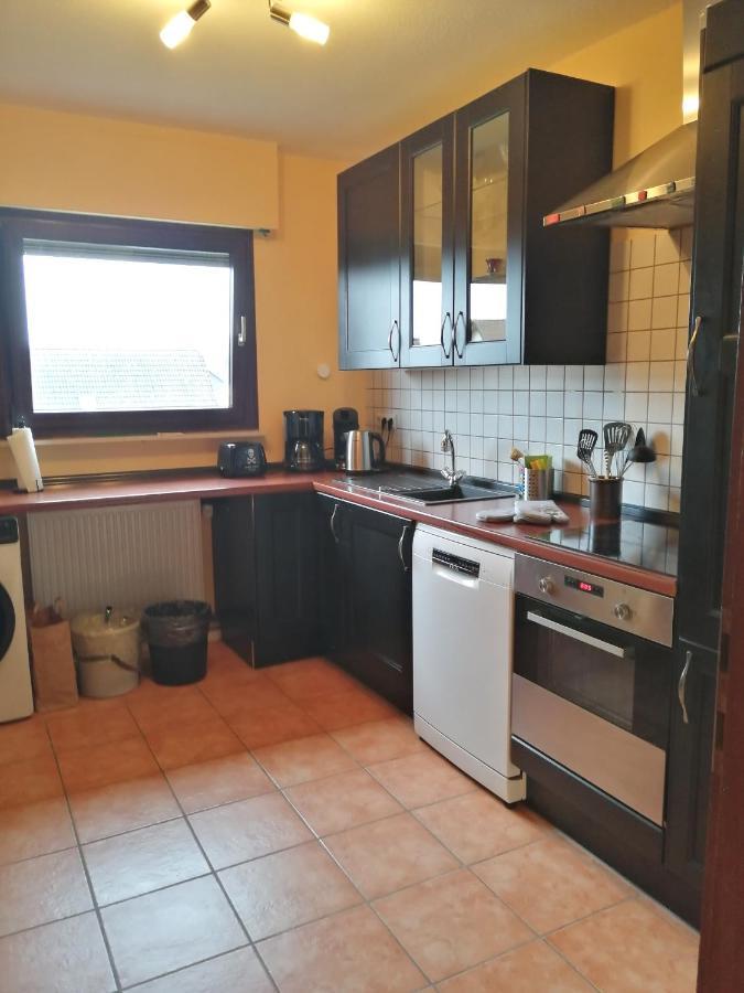 Dransfeld Ferienwohnung Varmissen Nah Bei Goettingen מראה חיצוני תמונה