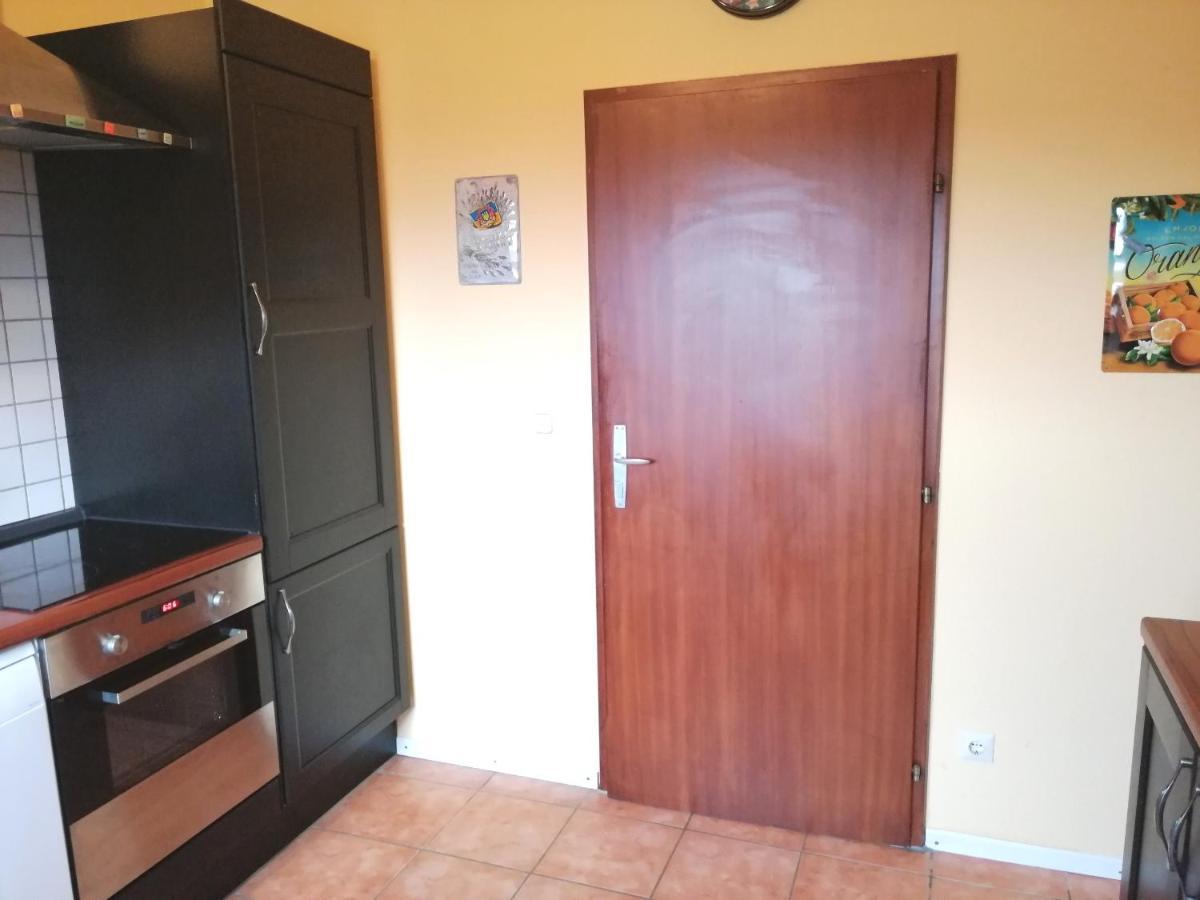 Dransfeld Ferienwohnung Varmissen Nah Bei Goettingen מראה חיצוני תמונה