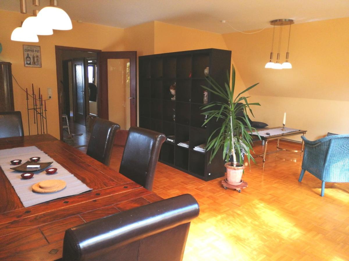 Dransfeld Ferienwohnung Varmissen Nah Bei Goettingen מראה חיצוני תמונה