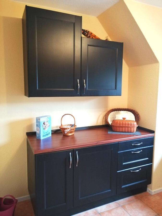 Dransfeld Ferienwohnung Varmissen Nah Bei Goettingen מראה חיצוני תמונה