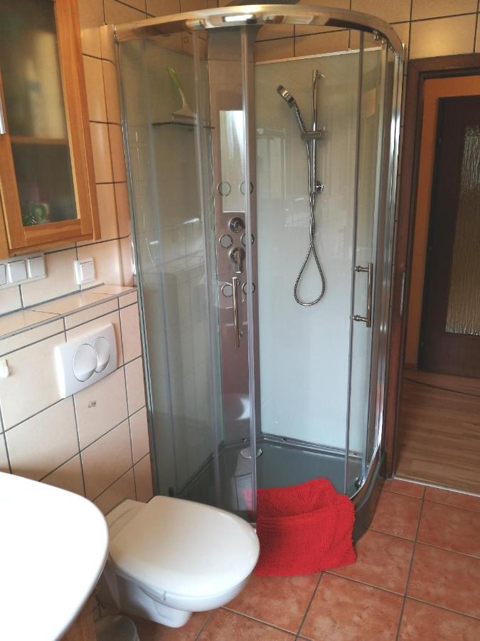 Dransfeld Ferienwohnung Varmissen Nah Bei Goettingen מראה חיצוני תמונה