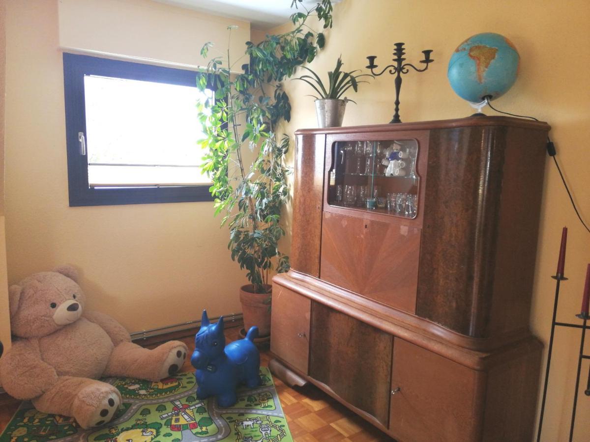 Dransfeld Ferienwohnung Varmissen Nah Bei Goettingen מראה חיצוני תמונה