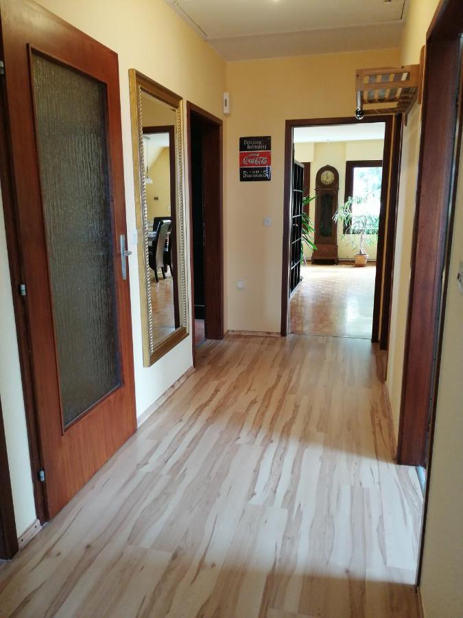 Dransfeld Ferienwohnung Varmissen Nah Bei Goettingen מראה חיצוני תמונה