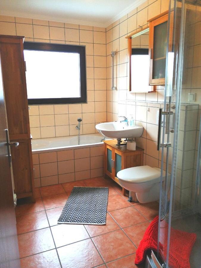 Dransfeld Ferienwohnung Varmissen Nah Bei Goettingen מראה חיצוני תמונה