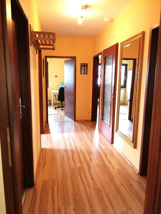 Dransfeld Ferienwohnung Varmissen Nah Bei Goettingen מראה חיצוני תמונה