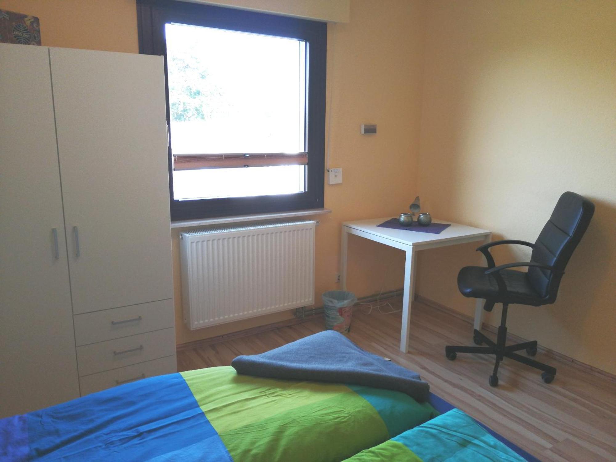 Dransfeld Ferienwohnung Varmissen Nah Bei Goettingen מראה חיצוני תמונה
