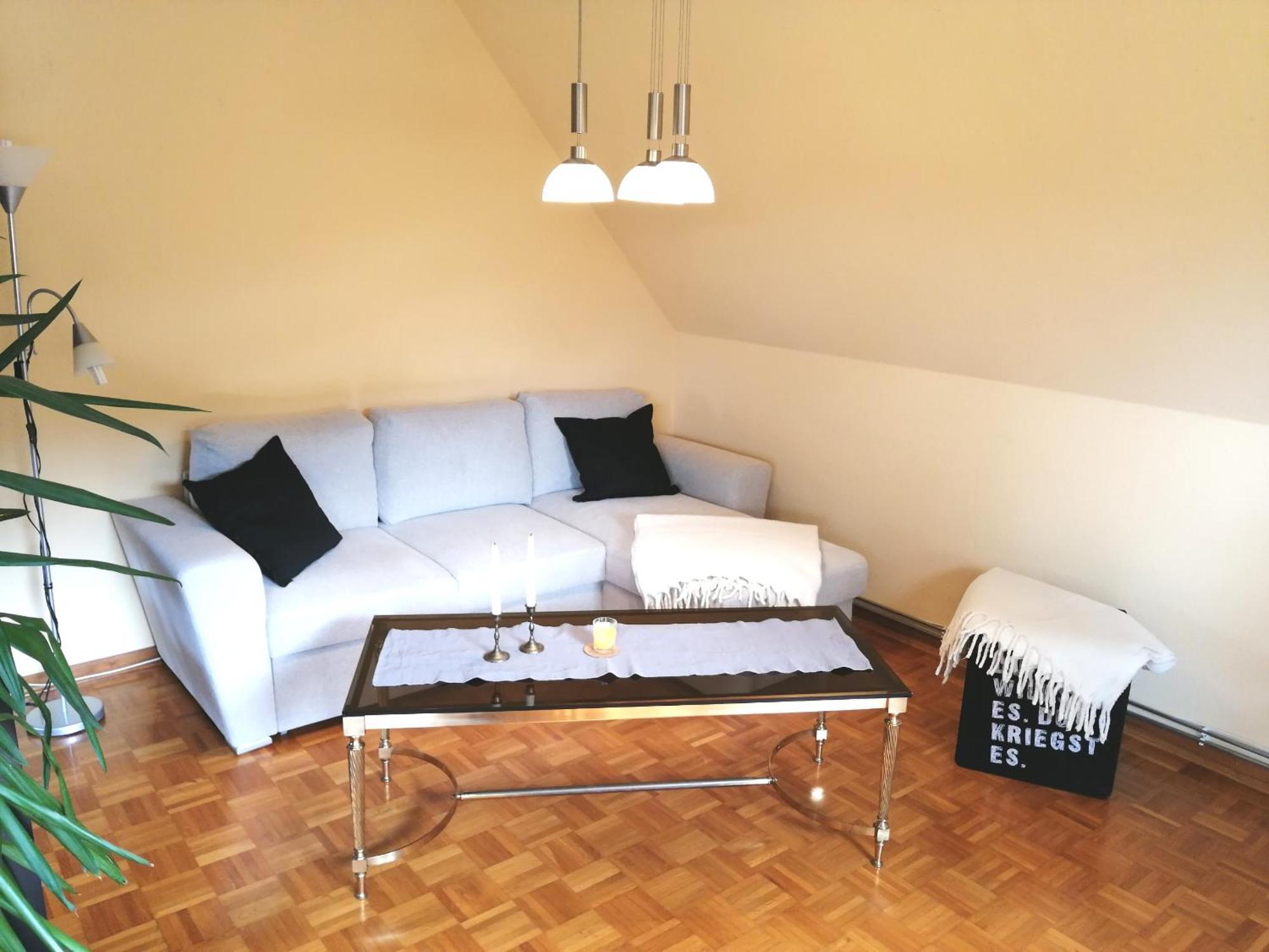 Dransfeld Ferienwohnung Varmissen Nah Bei Goettingen מראה חיצוני תמונה