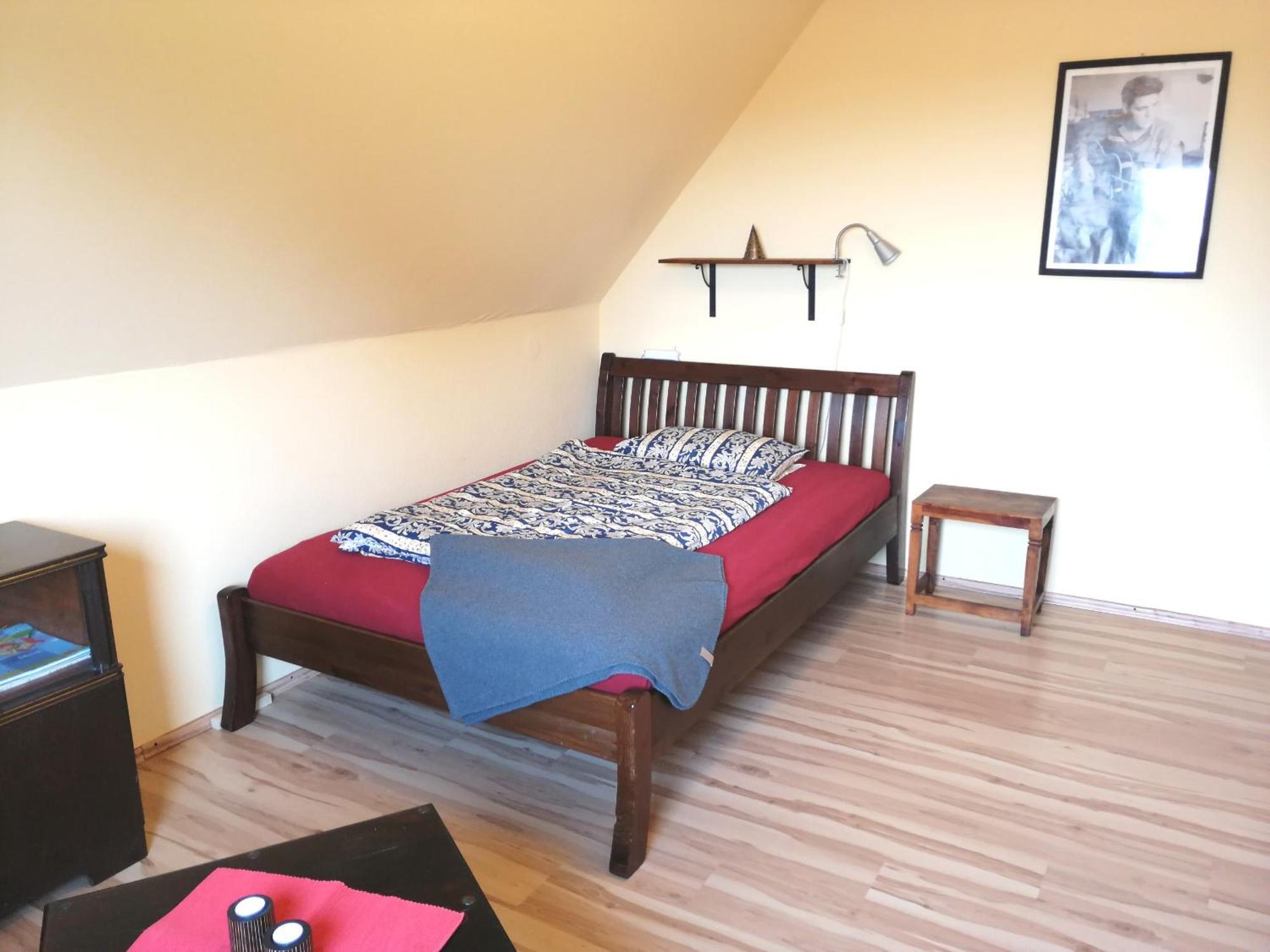 Dransfeld Ferienwohnung Varmissen Nah Bei Goettingen מראה חיצוני תמונה