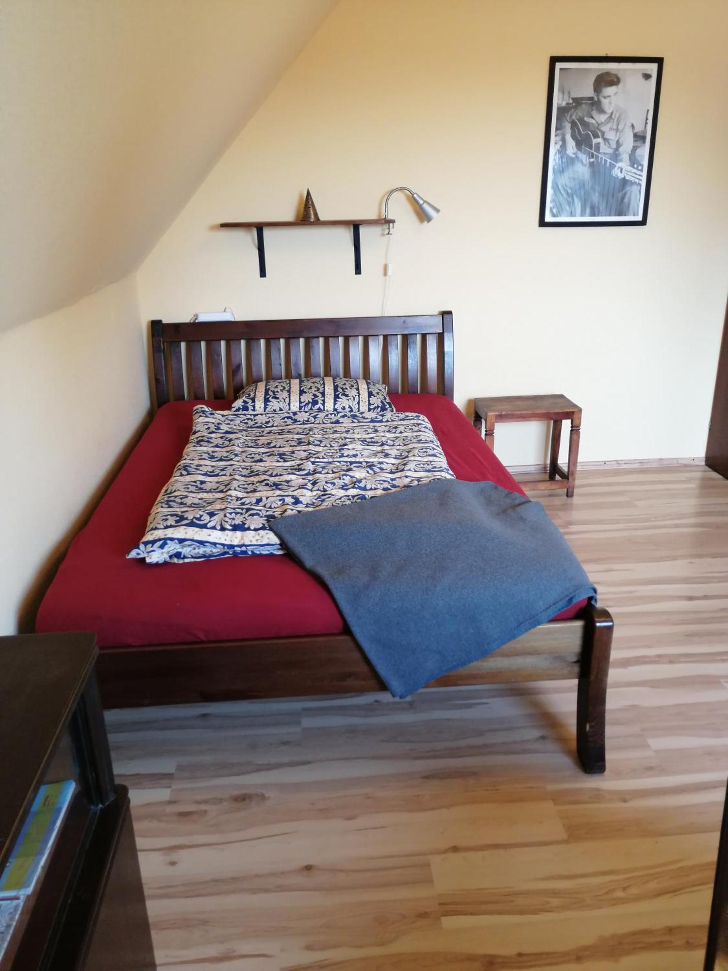 Dransfeld Ferienwohnung Varmissen Nah Bei Goettingen מראה חיצוני תמונה