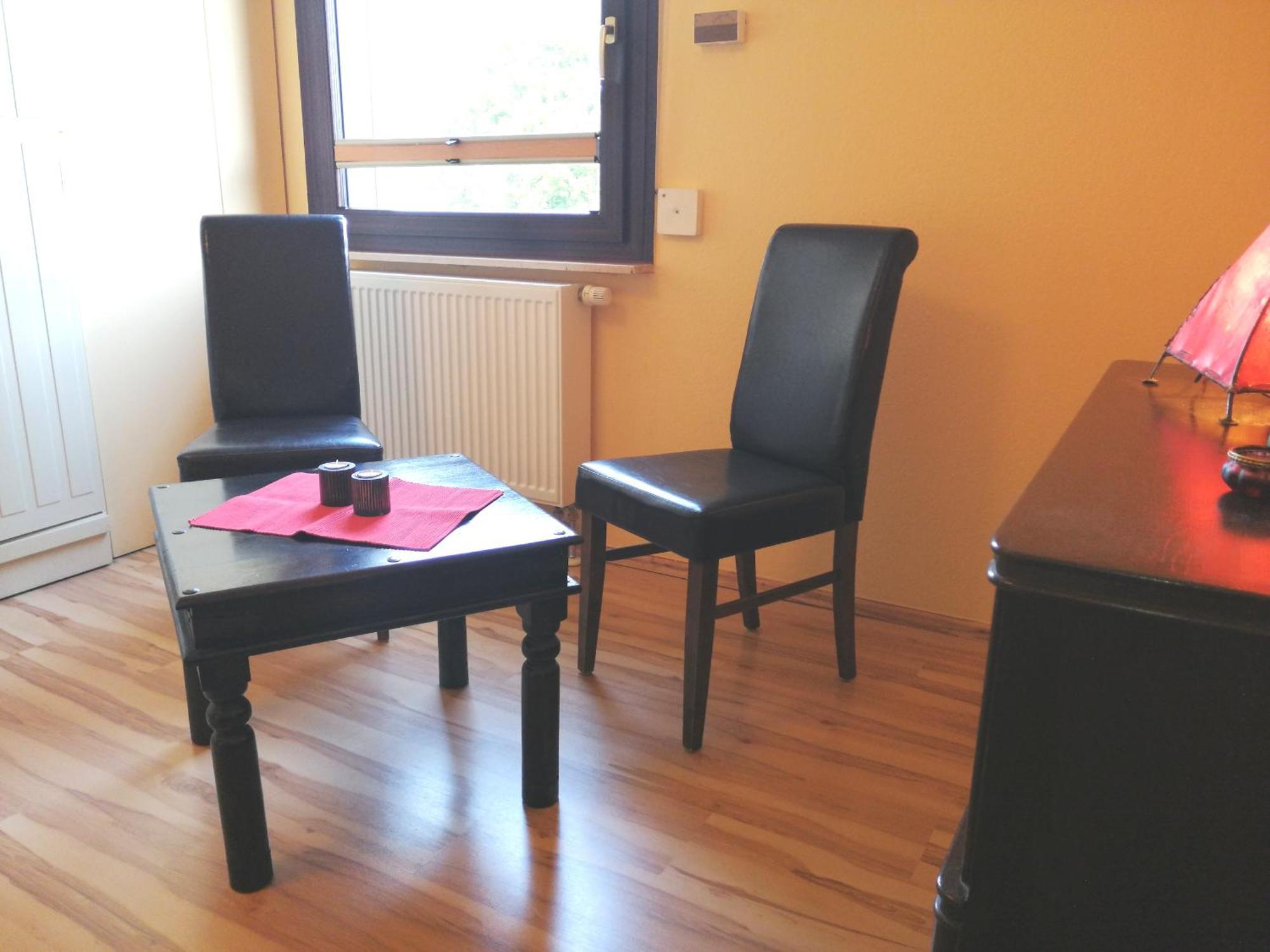 Dransfeld Ferienwohnung Varmissen Nah Bei Goettingen מראה חיצוני תמונה