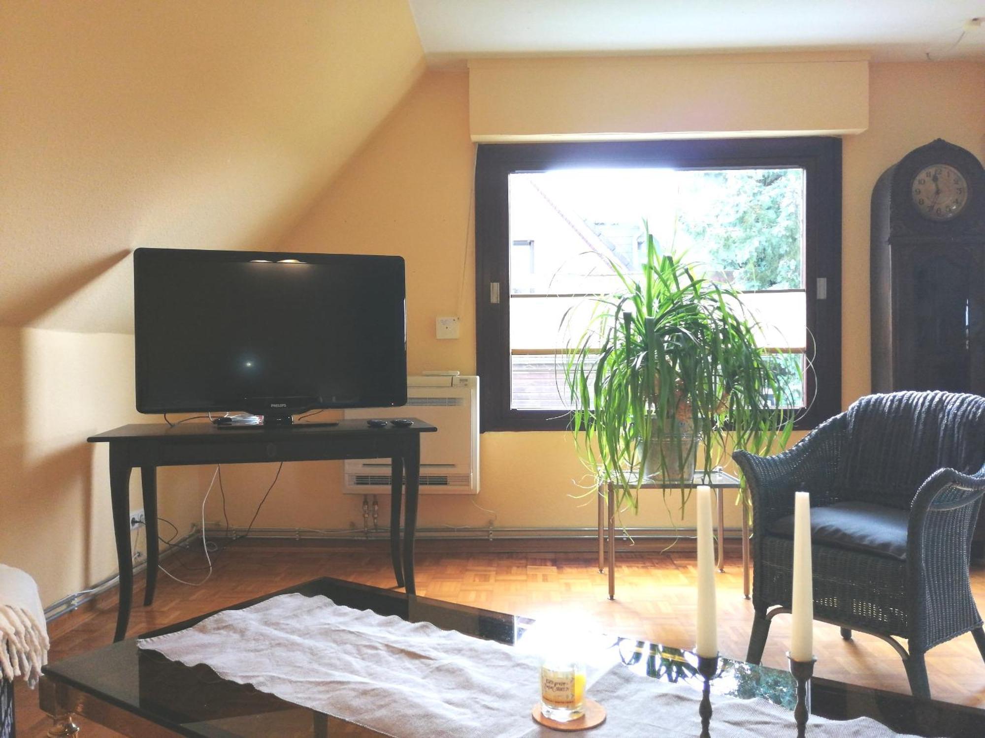Dransfeld Ferienwohnung Varmissen Nah Bei Goettingen מראה חיצוני תמונה