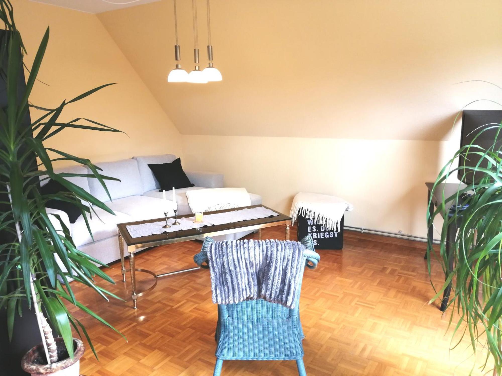 Dransfeld Ferienwohnung Varmissen Nah Bei Goettingen מראה חיצוני תמונה